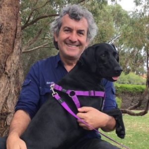 David Manning, Snake Avoidance Training for Dogs