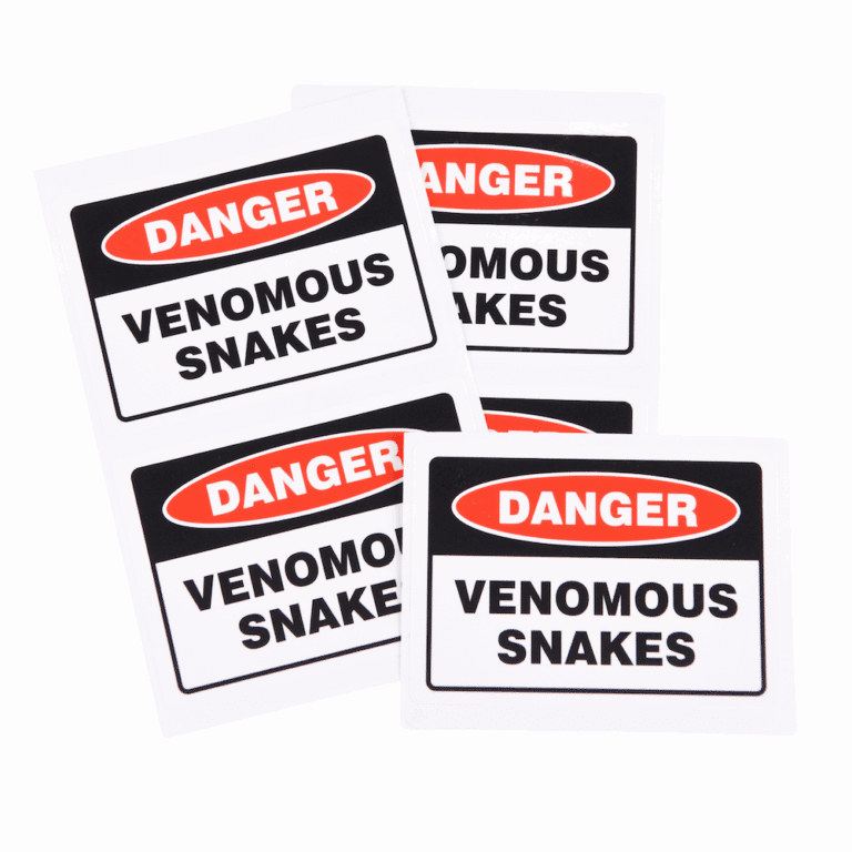 Snake Handling Kit Team - Animal Ark